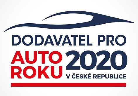 Dodávatelia pre Auto roka 2020 v Českej republike