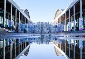 Zúčastnite sa zdarma veľtrhu Ecomondo 2020, najväčšieho green veľtrhu v stredozemí