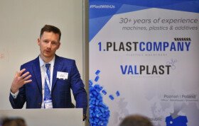 Prvý pokrízový Technický seminár Granic organizovaný spoločnosťou VALPLAST CZ, spol. s r.o.