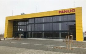 Spoločnosť FANUC pridáva do svojej ponuky služieb digitálnej servis