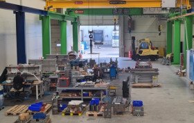 Novinky z výroby a nástrojárne spoločnosti PEARTEC s.r.o.