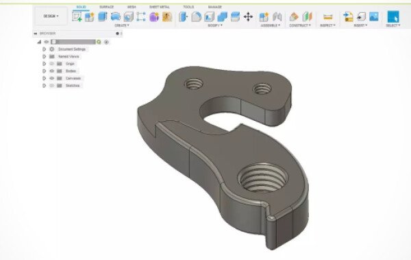 Ako špecialista na 3D tlač Stepanek3D vyvíja nové produkty?