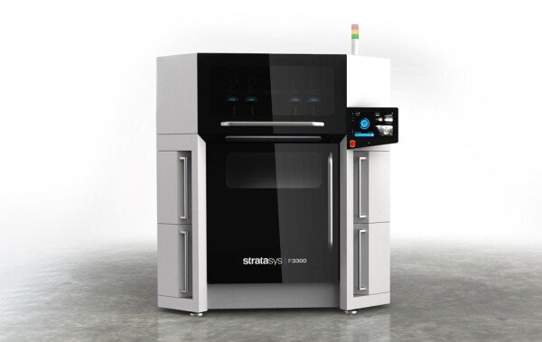 Distribútor 3D tlačiarní Stratasys, spoločnosť MCAE Systems predstavuje najsofistikovanejšiu priemyselnú 3D tlačiareň na trhu