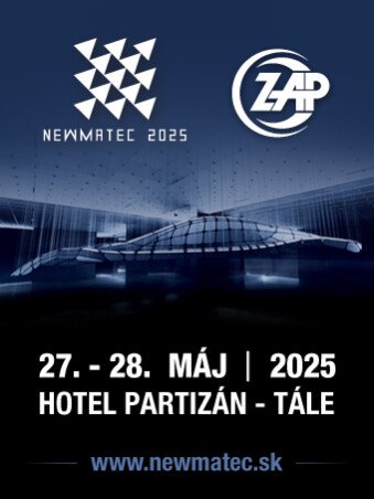 Newmatec 2025