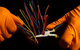 Ampacet predstaví masterbatch riešenia ELTech™ pre elektrotechnický a elektronický priemysel na veľtrhu K 2025