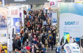 Veľtrh AMPER 2025 ukázal význam elektrotechnického priemyslu