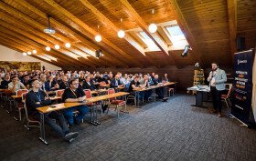 Konferencia PLASTY 2025 na Milovách: Odborné témy, aktuálne výzvy a diskusia o budúcnosti plastikárskeho odvetvia