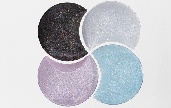 LIFOCOLOR: Premeňte konvenčný plast na jedinečný plastový produkt, vďaka holografickým masterbatchom