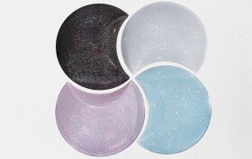 Premeňte konvenčný plast na jedinečný plastový produkt, vďaka holografickým masterbatchom od LIFOCOLOR