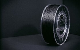 Spoločnosť GRAFE aktualizuje štandardné čierne portfólio pre 3D tlač