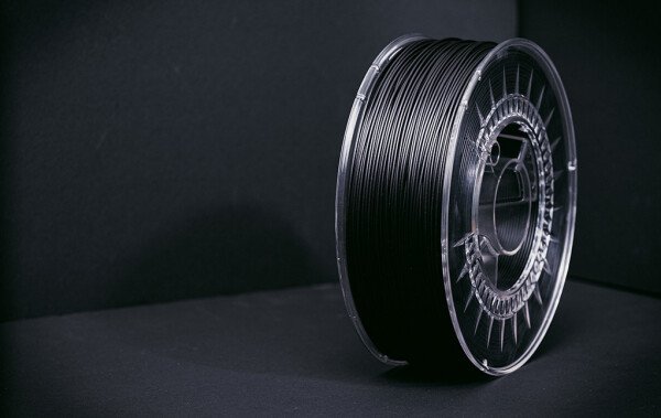 Spoločnosť GRAFE aktualizuje štandardné čierne portfólio pre 3D tlač