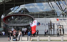 Plastpol 2025: veľtrh pre plasty a gumu, ktorý formuje ich budúcnosť – fotogaléria 1.časť, pavilóny 5, 6 a 7