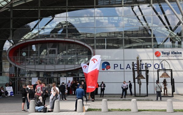 Plastpol 2025: veľtrh pre plasty a gumu, ktorý formuje ich budúcnosť – fotogaléria 1.časť, pavilóny 5, 6 a 7