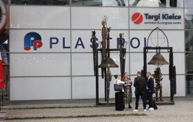 Plastpol 2025: Medzinárodná aréna pre podnikanie, predaj strojov a praktické diskusné fóra – fotogaléria 2.časť, pavilóny1, 2, 3 a 4