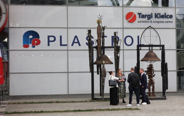 Plastpol 2025: Medzinárodná aréna pre podnikanie, predaj strojov a praktické diskusné fóra – fotogaléria 2.časť, pavilóny1, 2, 3 a 4