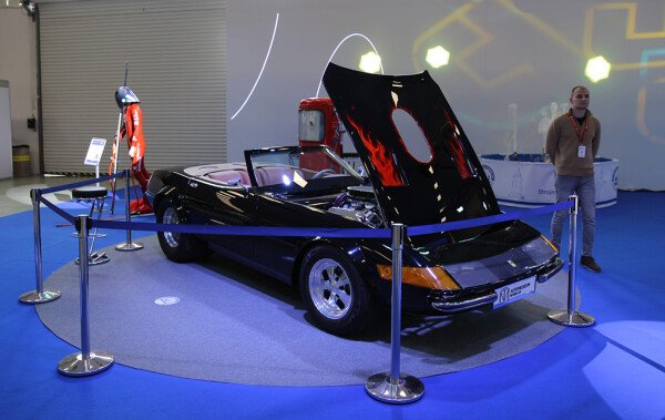 Medzinárodný strojársky veľtrh 2025 v Nitre: Inovácie a priemysel novej generácie - fotoreportáž