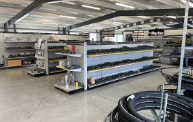 Vstrekolis už máte. Teraz potrebujete spoľahlivého partnera – BRC Slovakia