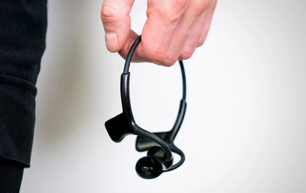 Sentien: Vývoj funkčných prototypov open-ear slúchadiel od spoločnosti cotu s.r.o.