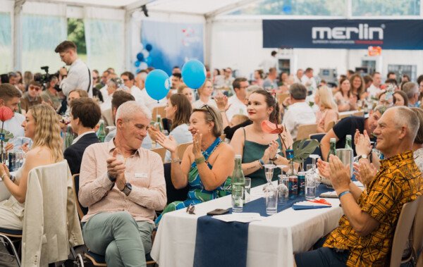 30 rokov Merlin Technology – Rakúska firma oslavuje výročie a oceňuje dlhoročného partnera z Česka