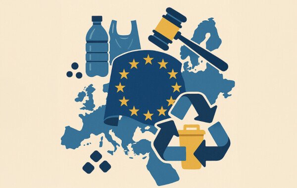 Čo čaká plastikársky priemysel v Česku a na Slovensku? Ing. Juraj Majerský zo SPK o pripravovaných legislatívnych zmenách v oblasti plastov