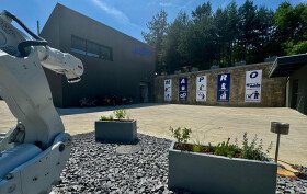 Deň otvorených dverí MAPRO Slovakia – automatizácia a plastikárske technológie