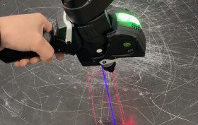 Optimalizácia vstrekovacích foriem pomocou 3D merania v spoločnosti 3DTEC s.r.o.