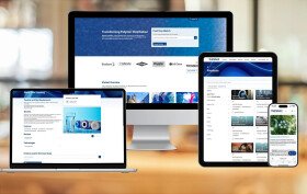 Resinex spustil online Akadémiu: vzdelávanie v oblasti polymérov, spracovania plastov a praktických znalostí pre plastikárov