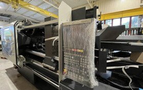 BASTA MACHINES s.r.o. radí, ako skontrolovať použitý vstrekovací lis pred kúpou