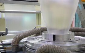 Spoločnosť Ampacet uvádza na trh produkt ProVital+ PROFLOW 1485 Masterbatch na spracovanie polymérov bez obsahu PFAS pre farmaceutické a medicínske aplikácie