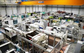 PIMM – značka spoločnosti Dopak, predstavuje centrum pre použité stroje na spracovanie plastov v srdci Európy