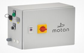 Transparentnosť a kontrola: REMOTEaccess pre moderné výrobné procesy od LUGER spol. s.r.o.