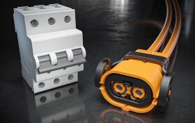 Vysoká tekutosť, jednoduchosť spracovania a dobrá farebnosť: PPA pre malé a stálofarebné elektrické a elektronické komponenty od spoločnosti BASF