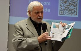 FORMY a PLASTY 2025: „Aj po 30 rokoch v plastikárstve sa vždy dozviem niečo nové!“