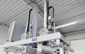 DESMA Elastomertechnik na výstave K 2025