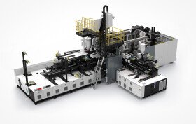 Bole predstavuje technológie vstrekovania novej generácie na veľtrhu K 2025