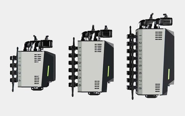 HB-Therm predstavuje Flow-6 na veľtrhu K 2025