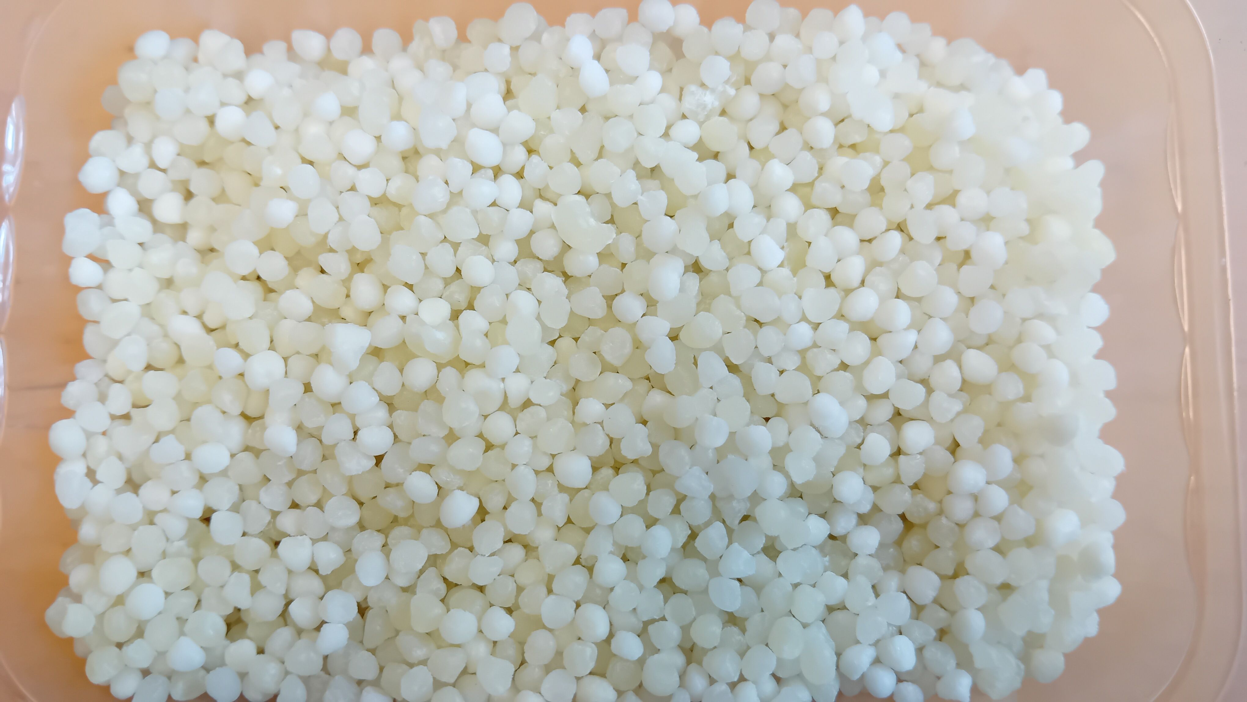 PP regranulát transparent GF 20-40