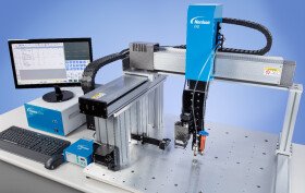 Zvyšovanie  efektivity výroby pomocou nových automatizovaných systémov dávkovania kvapalín -  poznatky pre lídrov priemyslu