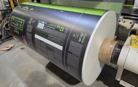 GRANITOL získal prestížne ocenenie Obal roku 2025 za inovatívny LAMIBAG® PE/PE