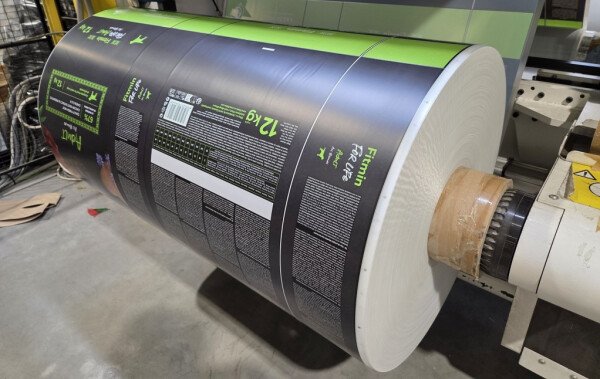 GRANITOL získal prestížne ocenenie Obal roku 2025 za inovatívny LAMIBAG® PE/PE