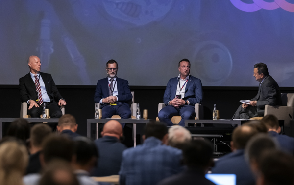 CEE Automotive Supply Chain 2025: Transformácia bez istôt. Ako udržať Európu v globálnej hre?