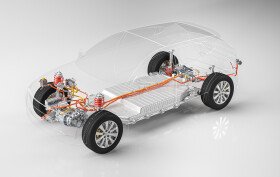 Plasty pre ľahké konštrukcie: radiačné sieťovanie a recyklácia od spoločnosti BGS